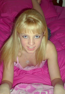 Metart glamour hottie