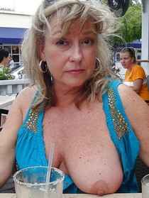 Naughty America Mercedes