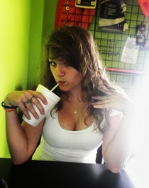 shefreaky