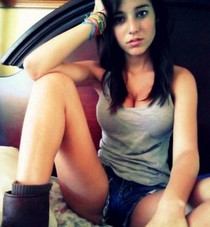 Exciting amateur porn