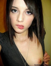 The boobed mom choose