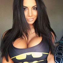 Brazil Xposed Evil Angel