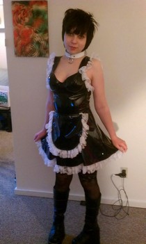 Buxom Amateur Cfnm Doll